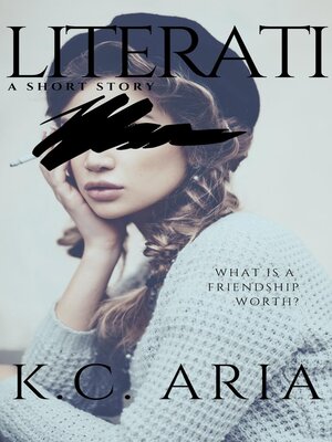 cover image of Literati